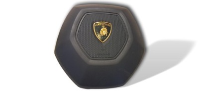 Подушка водія подушка безпеки lamborghini huracan фото №1