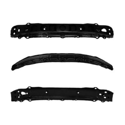 Балка бампера передняя toyota yaris 01.06-03.09 фото №1