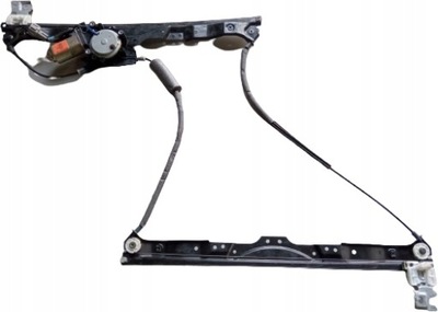 Механизм стекло правый перед infiniti qx56 armada фото №1