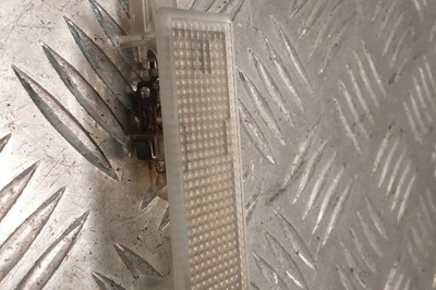 Інше частини внутрішнє mini cooper r50, r53 6902911 1.6l бензиновий 2001 фото №1