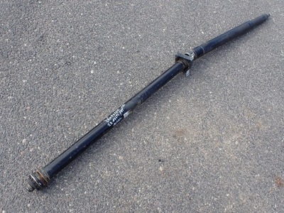 Wał привідний оригінал jeep renegade 18r 2.0 m-jet 552758480 10366744 фото №1