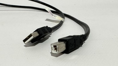 Kabel przewód do drukarki USB-A USB-B 3m