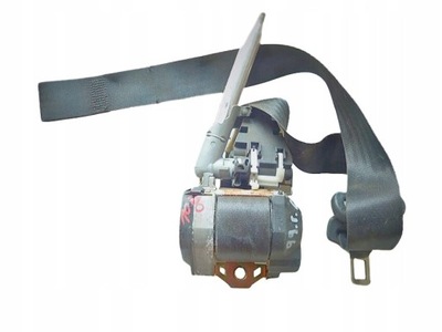 Pas безпеки передній лівий mazda mx5 535622403 фото №1