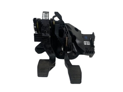 Педалі педаль гальма зчеплення fiat tipo ii фото №1