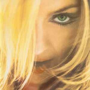 CD MADONNA - GHV2 (Greatest Hits Volume 2)