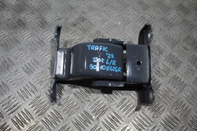 Петля дверь задняя нижний trafic iv 4 lift 2022 фото №1