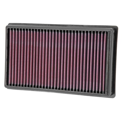 FILTRO AIRE K&N CITROEN C4, C4 GRAND PICA  