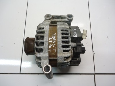 Ford transit mk7 2.2tdci генератор 0125711005 фото №1