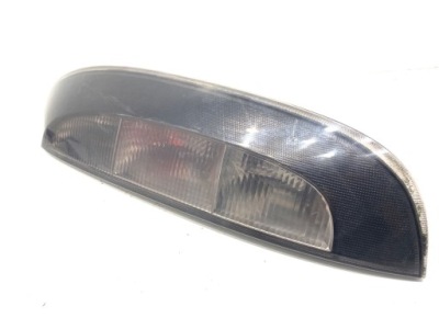 Лампа правий задня opel corsa c 24457236 хетчбек 00-09 світло фото №1