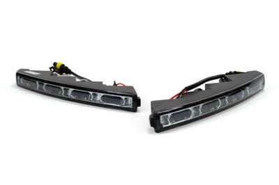 ЛАМПИ ДЕННЕ NSSC 523HP МІНІ 8X 1,5W SMD LED (СВІТЛОДІОД)