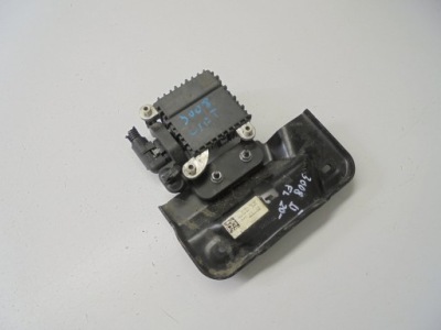 Радар датчик distronic peugeot 3008 2 рестайлинг  2020- фото №1