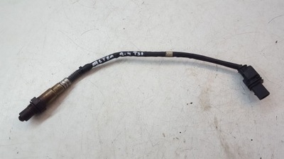 Датчик лямбда-зонд seat altea xl 1,4 tsi фото №1