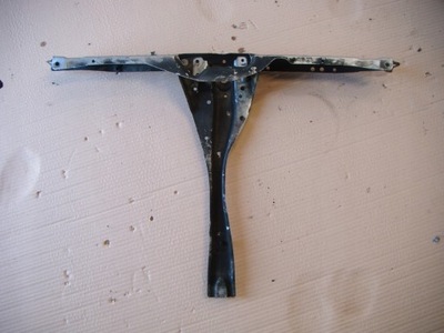 Civic vii sedan 04-06 pas передній фото №1