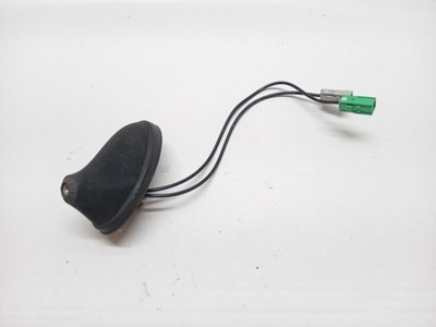 Антенна радио citroen c4 picasso фото №1