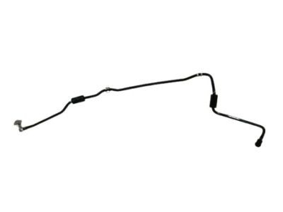 Шланг вентиляційний audi q7 4m0121081cs фото №1