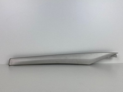 Bmw 5 gt f07 молдинг декоративная дверь правый перед 2010-2017 фото №1