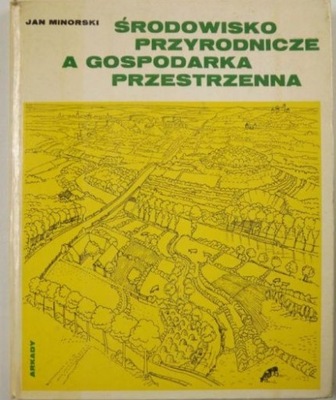 Środowisko przyrodnicze a gospodarka