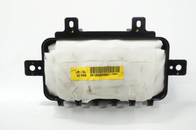 Hyundai ix35 11r подушка безпеки подушка пасажира 84530-2y000 фото №1