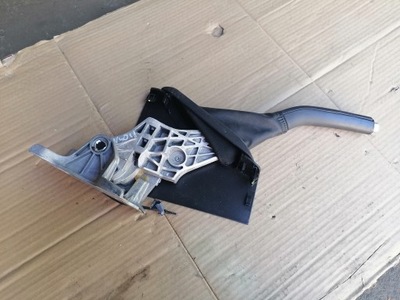 Рычаг тормоза ручного volvo v40 ii europa фото №1