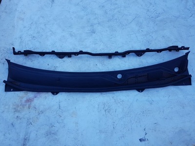 Жабо opel insignia a фото №1