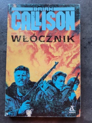 WŁÓCZNIK BRIAN CALLISON