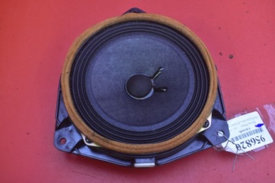 Динамик левый задняя 86160-0w620 toyota prius 2 ii xw20 03-11 фото №1