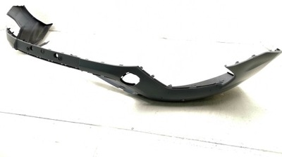 Бампер перед передний ford tourneo custom 18- фото №1