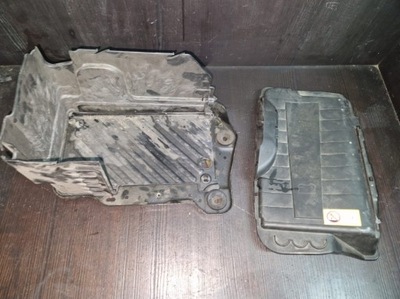 Mercedes корпус захист акумулятор a2465410005 фото №1