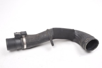 Opel corsa d 1.6 16v turbo 192km труба интеркулер 0261230042 фото №1