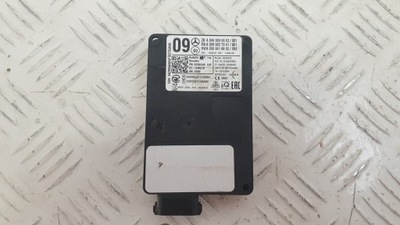 Радар acc distronic mercedes a9069000603 фото №1