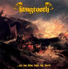 Fangtooth – ...As We Dive Into The Dark