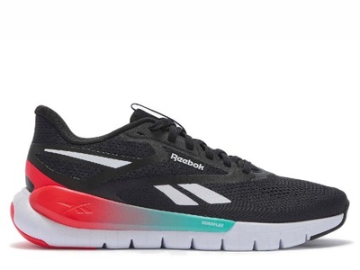 Buty damskie Reebok 100210147 FLEX TRAINER Czarne 41