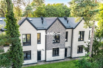 Dom, Józefów, Otwocki, 99 m²