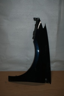 Крила перед лівий renault laguna 3 iii 07-16 фото №1