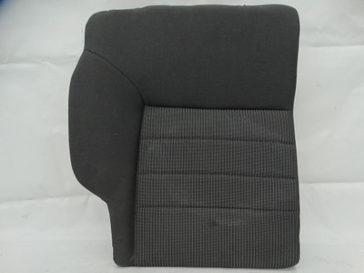 Заднє сидіння спинка ford mondeo mk4 kombi фото №1