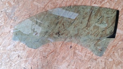 Peugeot rcz стекло дверь левый перед оригинал 2012 rok фото №1