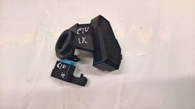 Модуль иммобилайзер замка зажигания петля honda civic ix фото №1