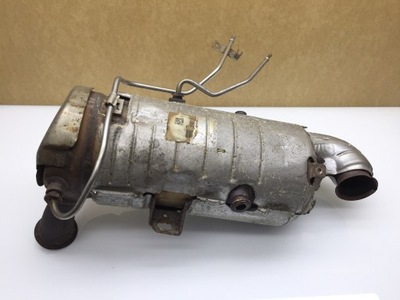 Berlingo iv rifter combo jumpy iii expert 1.5 blue hdi катализатор k746 фото №1