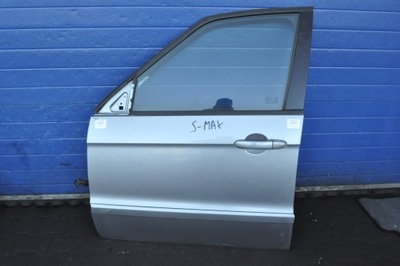 Ford s-max двері лівий перед ліва передні фото №1