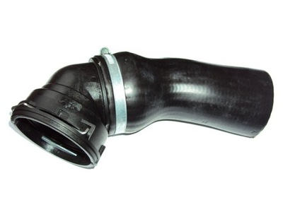 Wąż труба turbo интеркулер bmw 5 e60 1161779940 фото №1