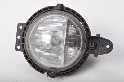 Mini r56 противотуманная фара левый 0305071001 фото №1