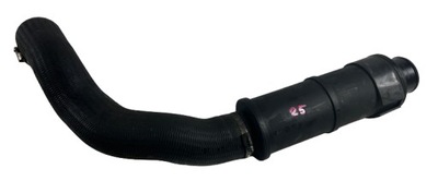 Шланг інтеркулер lancia thema 11- 55037791ad фото №1