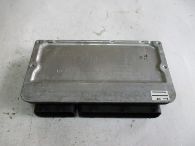 Блок керування бортовий комп'ютер lexus rx rx450 89661-48e40 фото №1