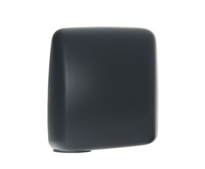 Корпус дзеркало зовнішнього opel combo c 07.00- фото №1