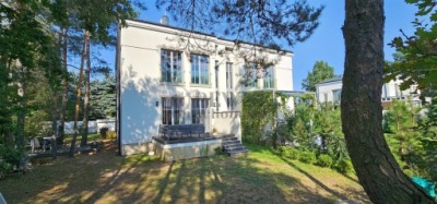 Dom, Józefów, Otwocki, 237 m²