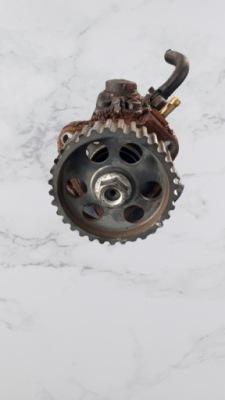 Насос впрыскная nubira chevrolet 2.0d 07r фото №1