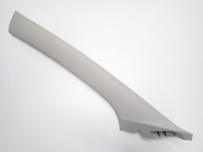 Пластик защита стойка левая 9812003777 citroen c3 iii 19r фото №1