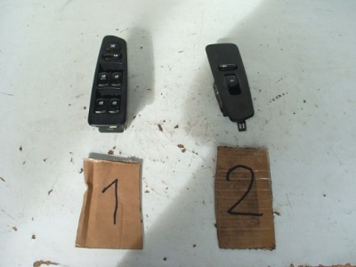 Rexton переключатель окон выключатель правый левый фото №1