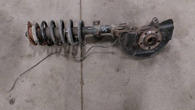 Амортизатор поворотный кулак правый перед xc90 i 4.4 фото №1