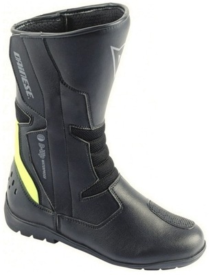 BUTY DAINESE TEMPEST D-WP rozmiar 44